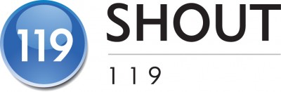 Shout 119 logo.jpg