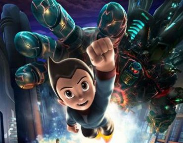 AstRO Boy