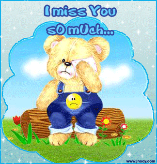 sad bear.gif